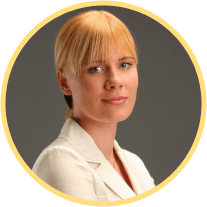 Astrid - Team Member